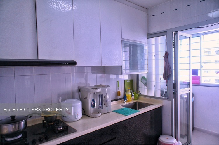 Blk 780F Woodlands Crescent (Woodlands), HDB 3 Rooms #210868241